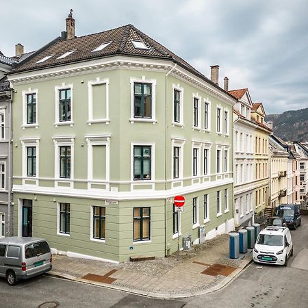 Rosen Apartment Bergen Extérieur photo