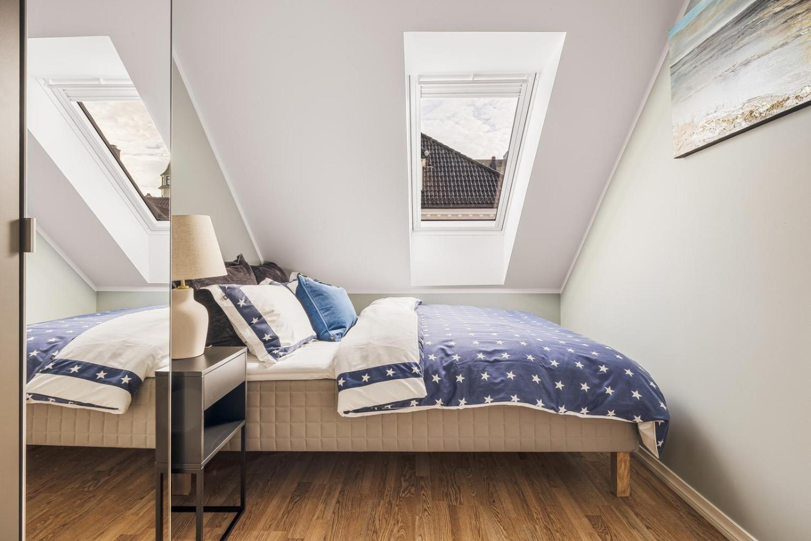 Rosen Apartment Bergen Extérieur photo
